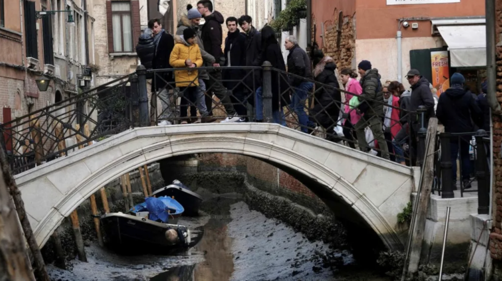 Fotografía CNN